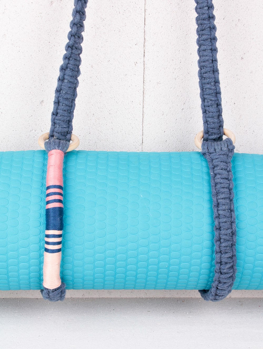 MAT ASKISI - ROPA DESIGN