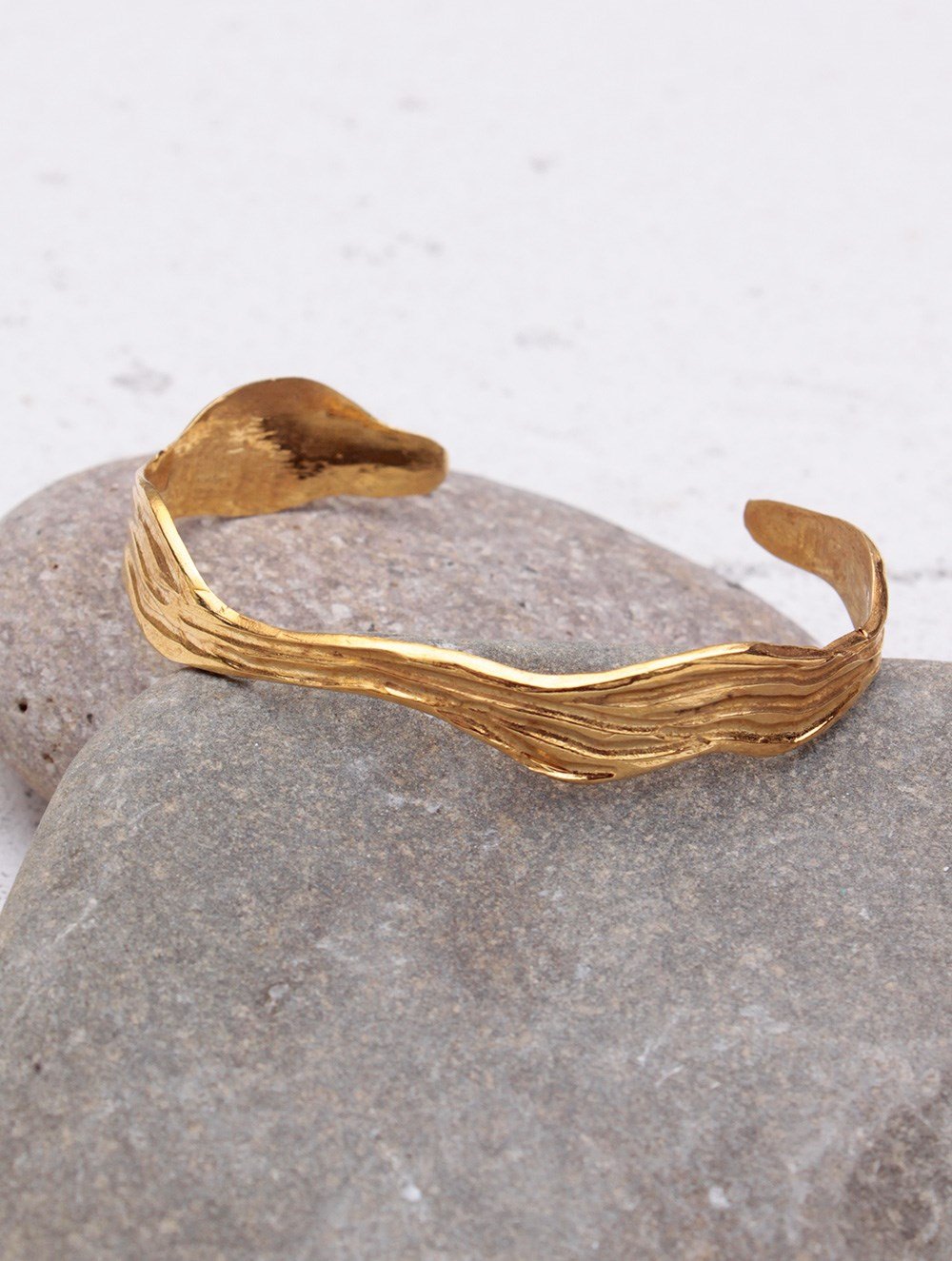 PİKBL001 BRONZ BİLEKLİK - PİK JEWELLRY