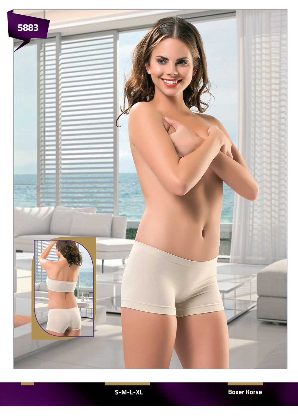 Boxer Korse