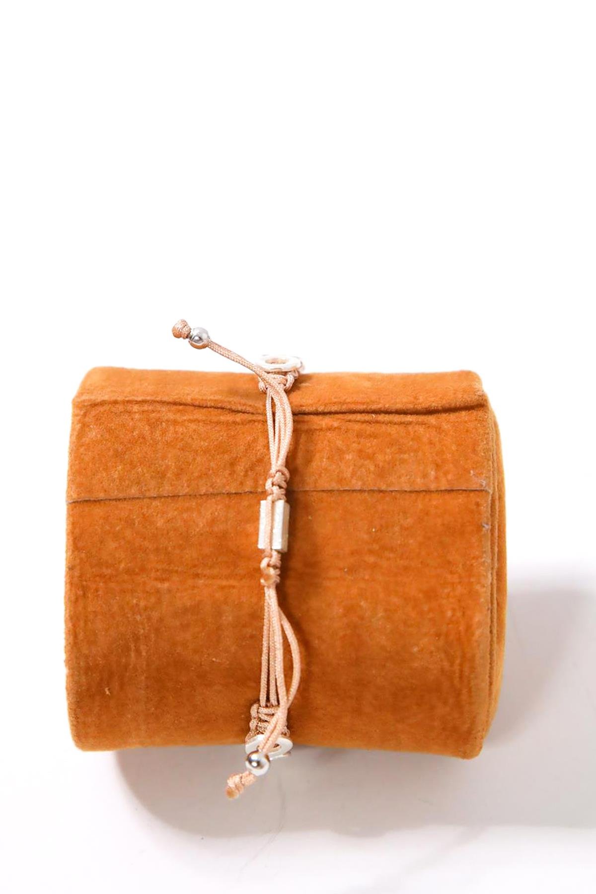 Alloy Madeni Halka Tasarım El Yapımı Bileklik Alloy Madeni Halka Tasarım El Yapımı Bileklik