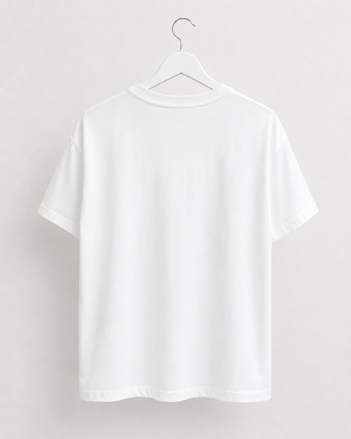 Ahtapot Taşlı Tshirt EKRU