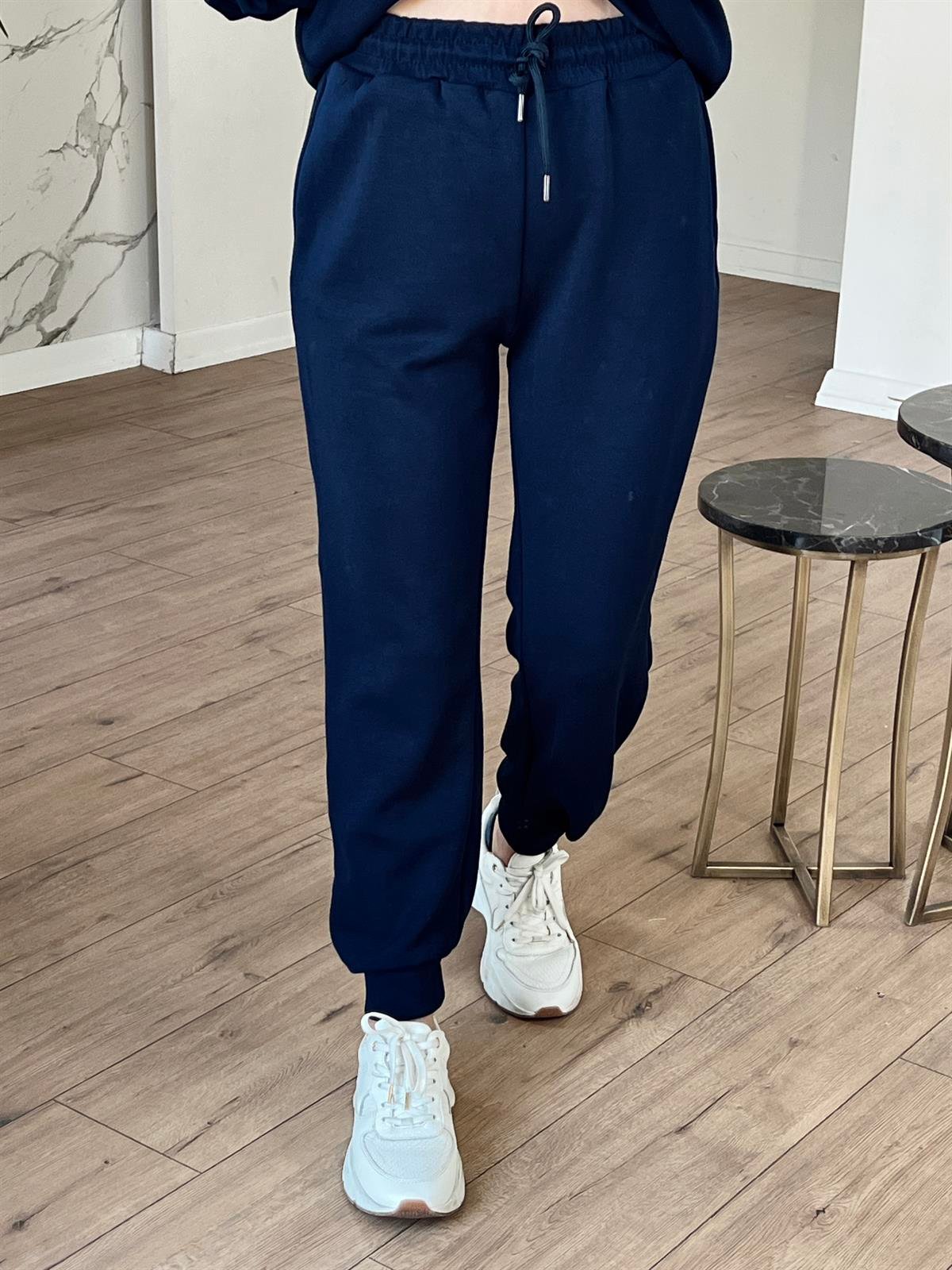 Orj Marka Modal Takım LACİVERT