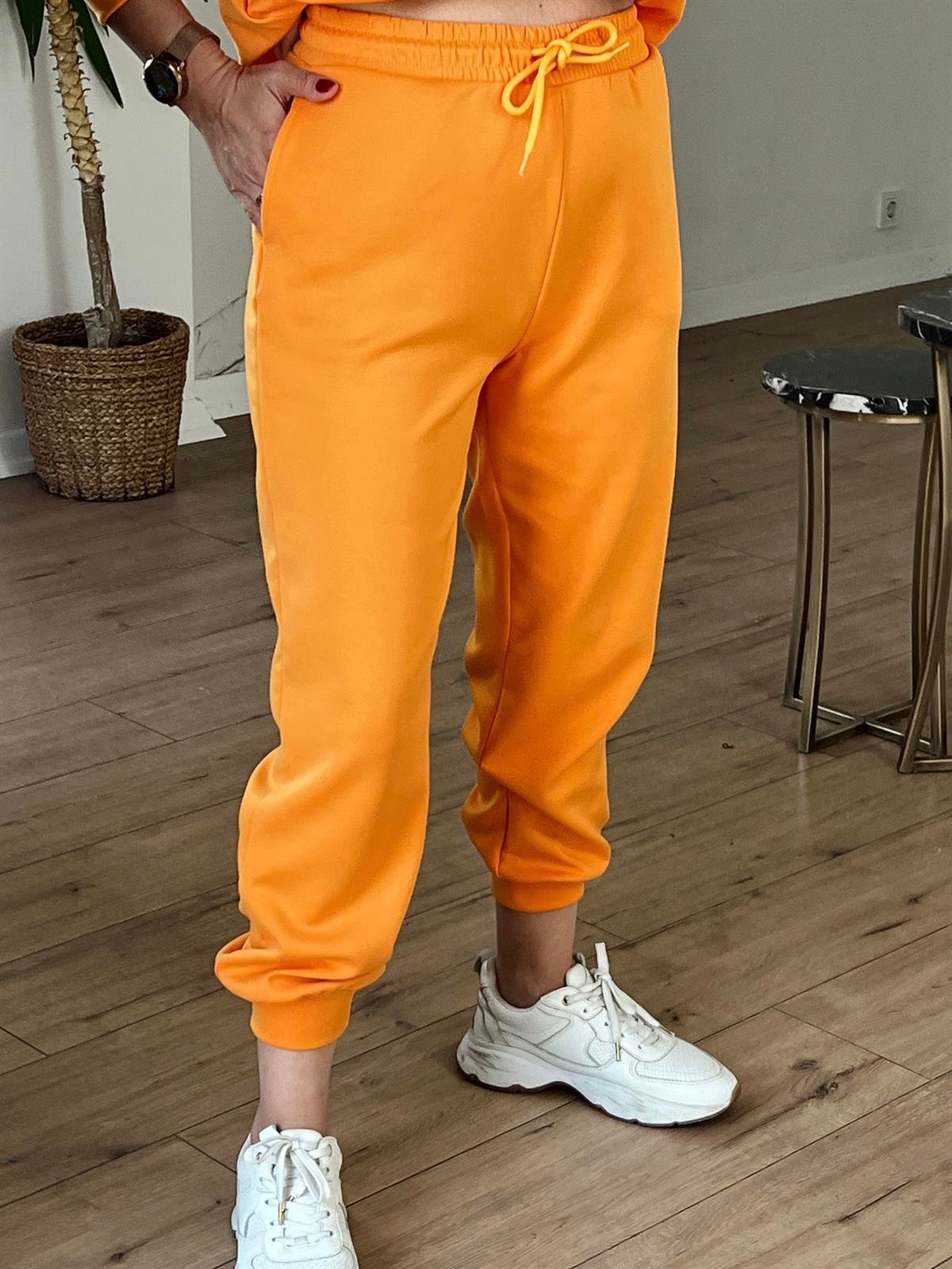 Orj Marka Modal Takım ORANGE