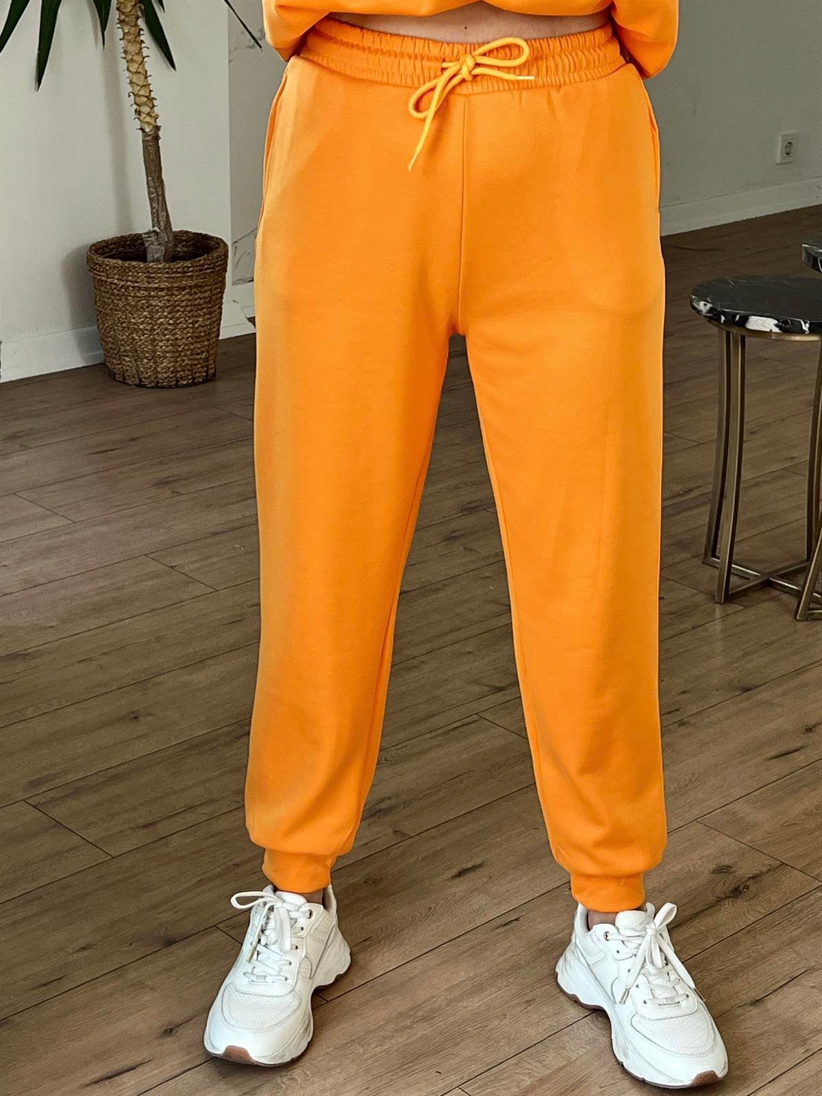 Orj Marka Modal Takım ORANGE