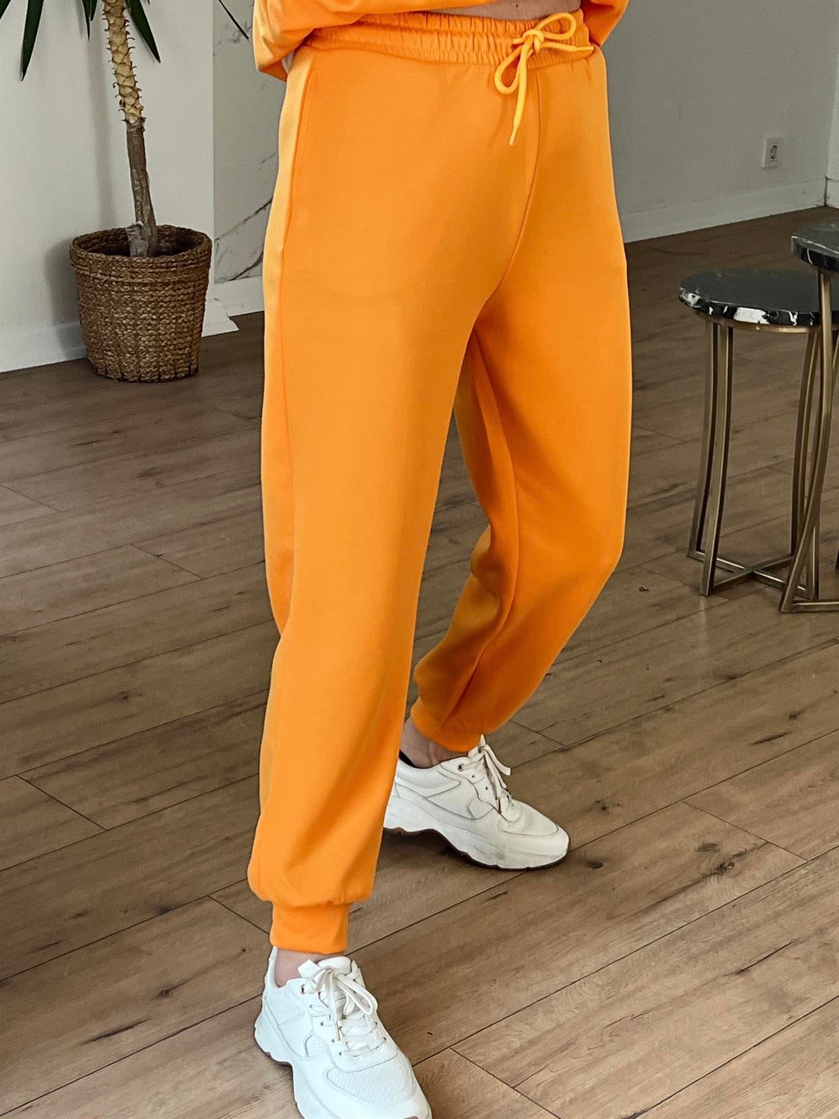 Orj Marka Modal Takım ORANGE