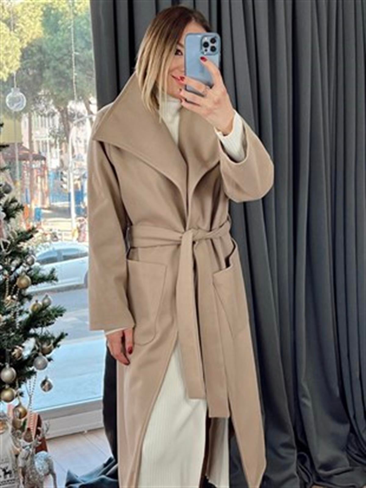 UZUN KAŞE KABAN CAMEL