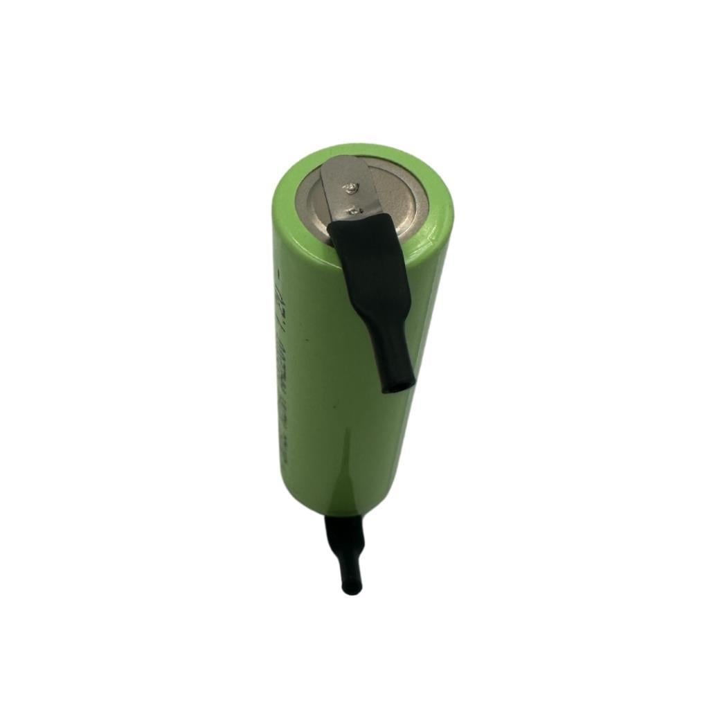 1.2V 2200mAh Ni-Mh AA Şarj Edilebilir Puntalı Kalem Pil