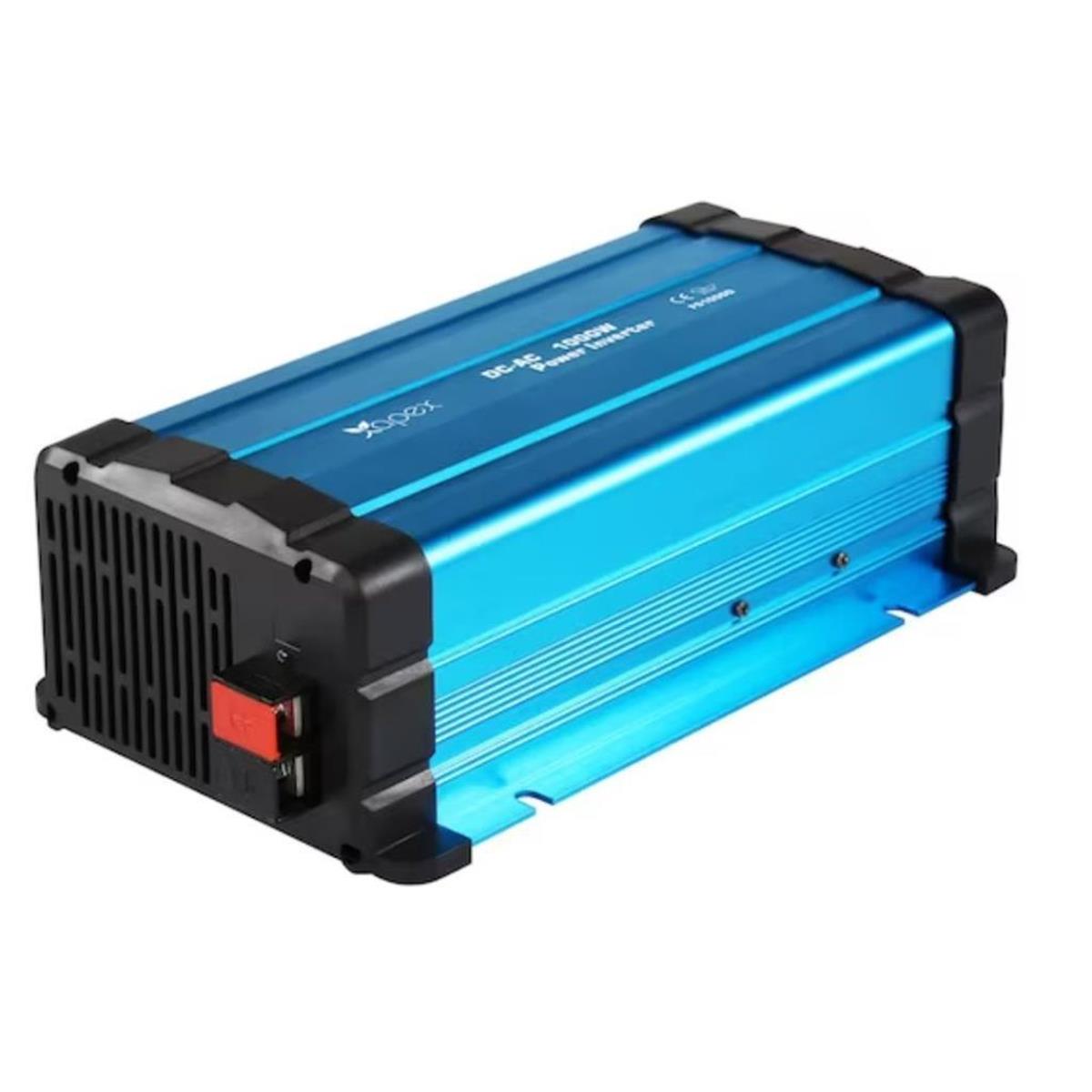 Apex 1000 Watt Tam Sinüs Inverter 12v 1000 Watt Inverter Apex1000