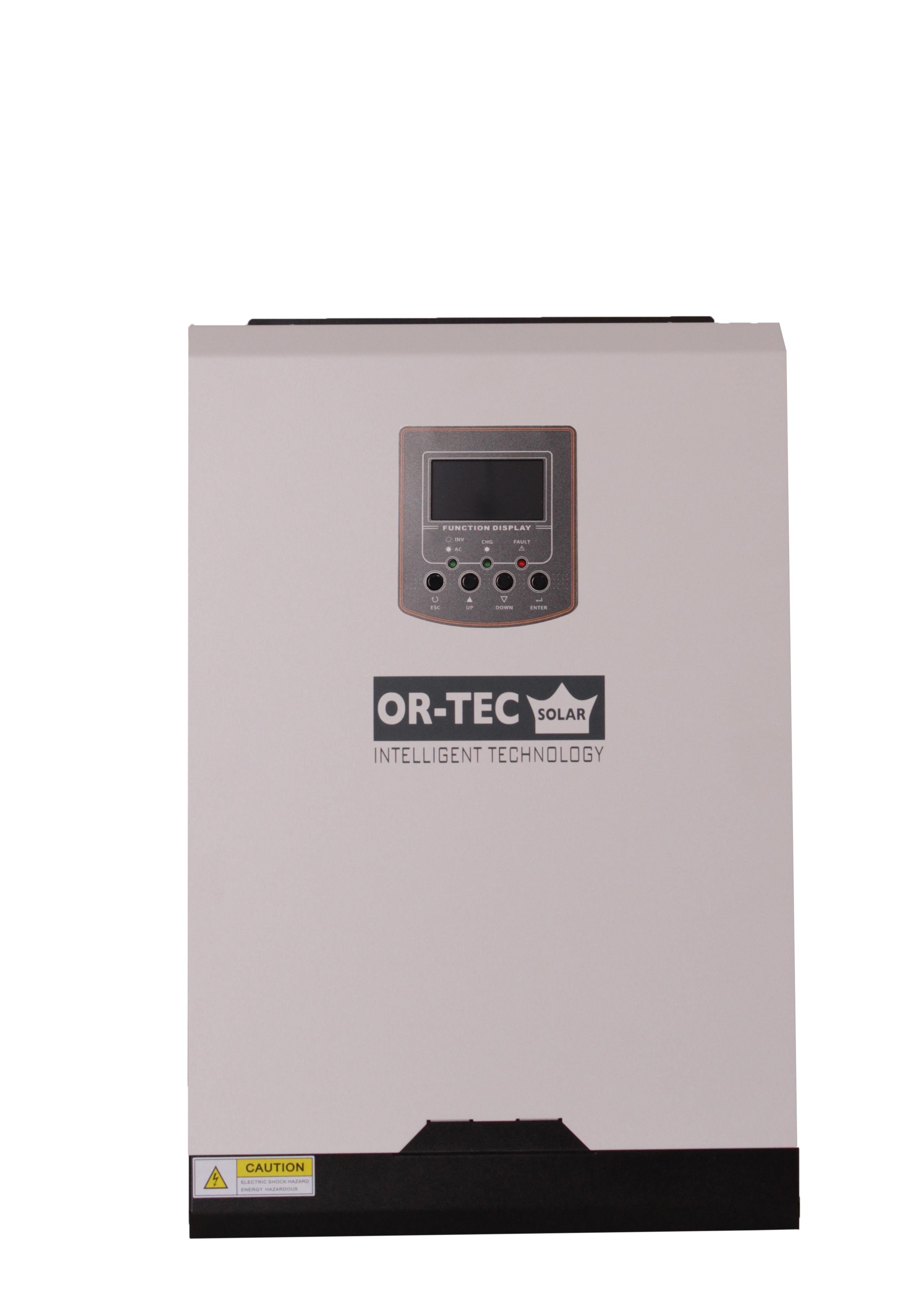 Bağevi Güneş Enerjisi 5KW Ekonomik Solar Paket - No: 17