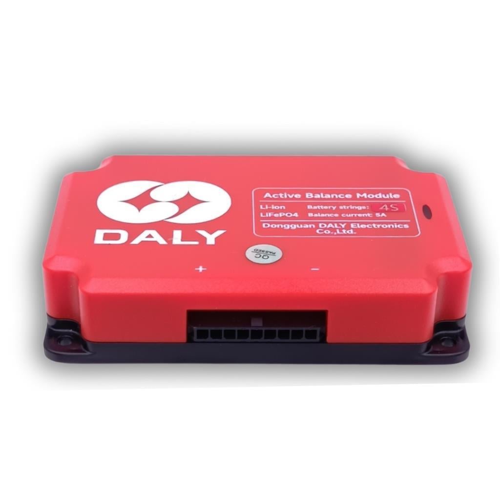 Daly BMS 4S Aktif Balans Cihazı