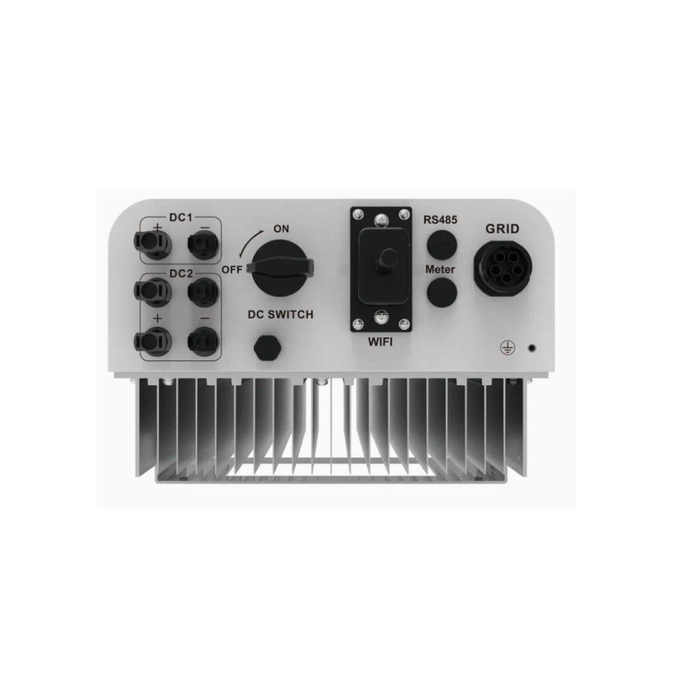 DEYE 10 kW Trifaze On-Grid String İnverter