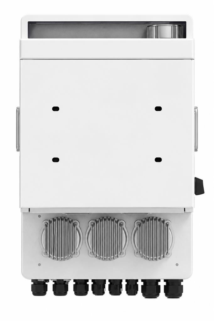 DEYE 12kW 48V LV Hibrit Trifaz İnverter 