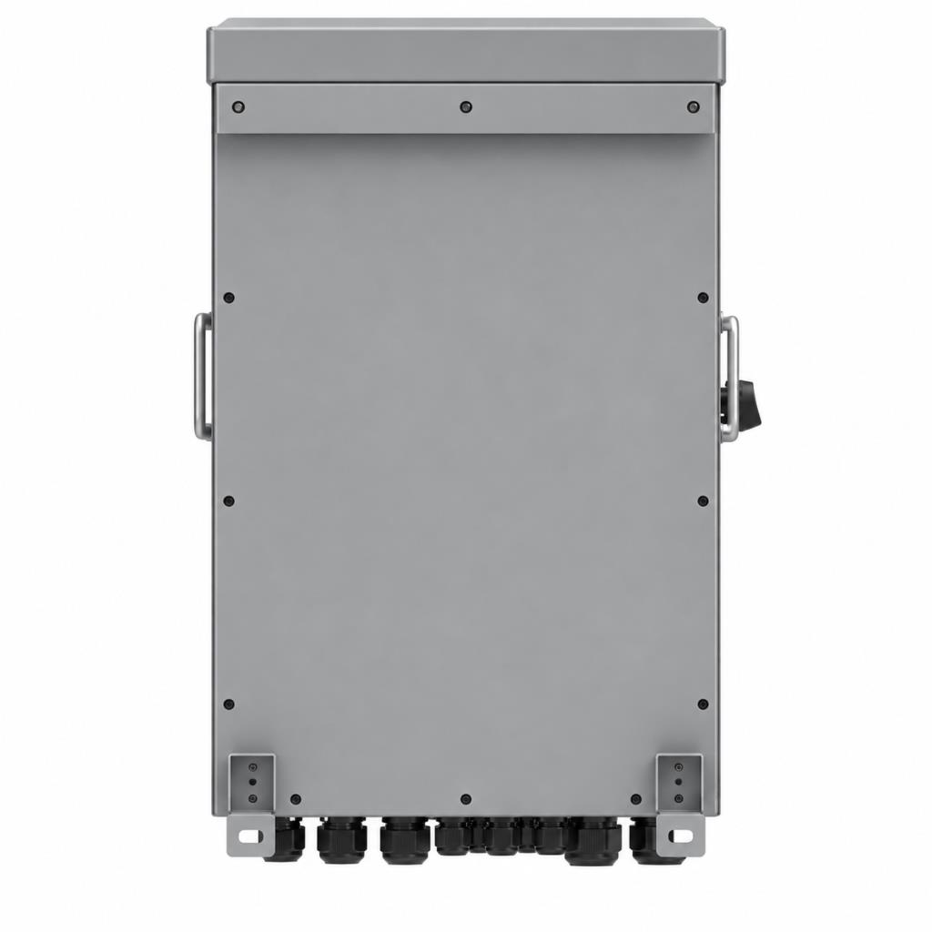 DEYE 16kW LV Monofaz Hibrit İnverer