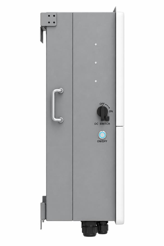 DEYE 16kW LV Monofaz Hibrit İnverer