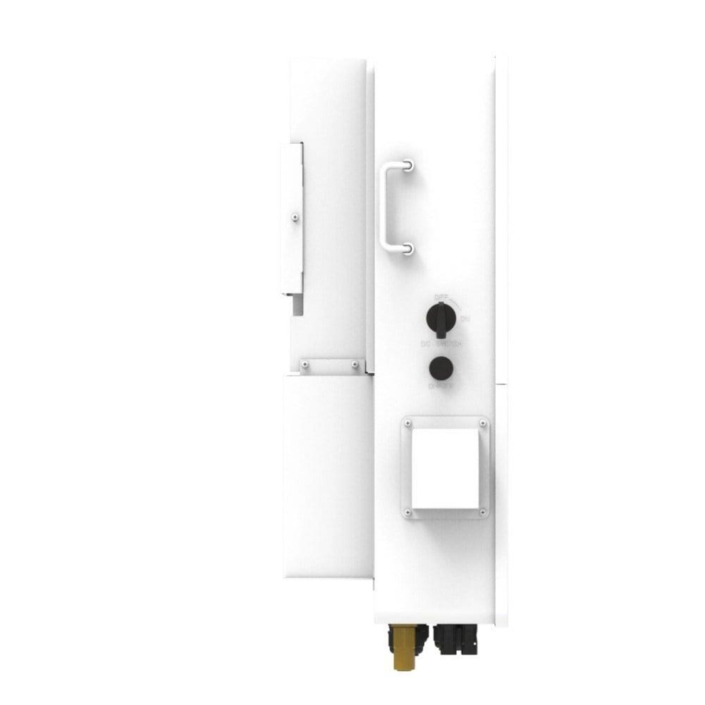 DEYE 30 kW HV Hibrit Trifaz İnverter