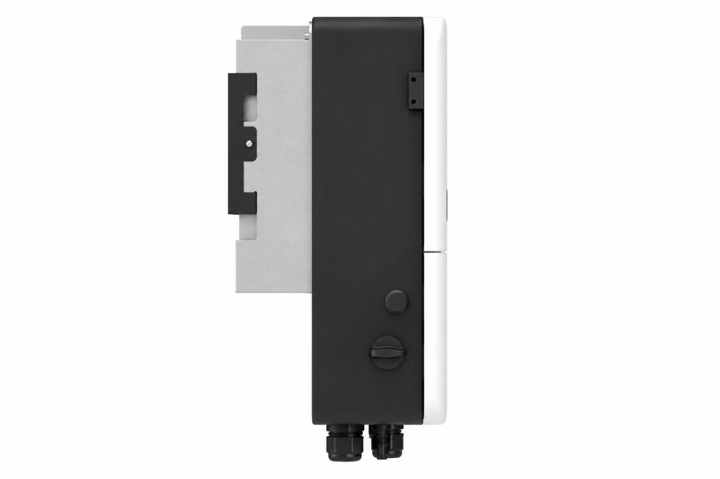 DEYE 48V 6kW LV Monofaz Hibrit İnverer