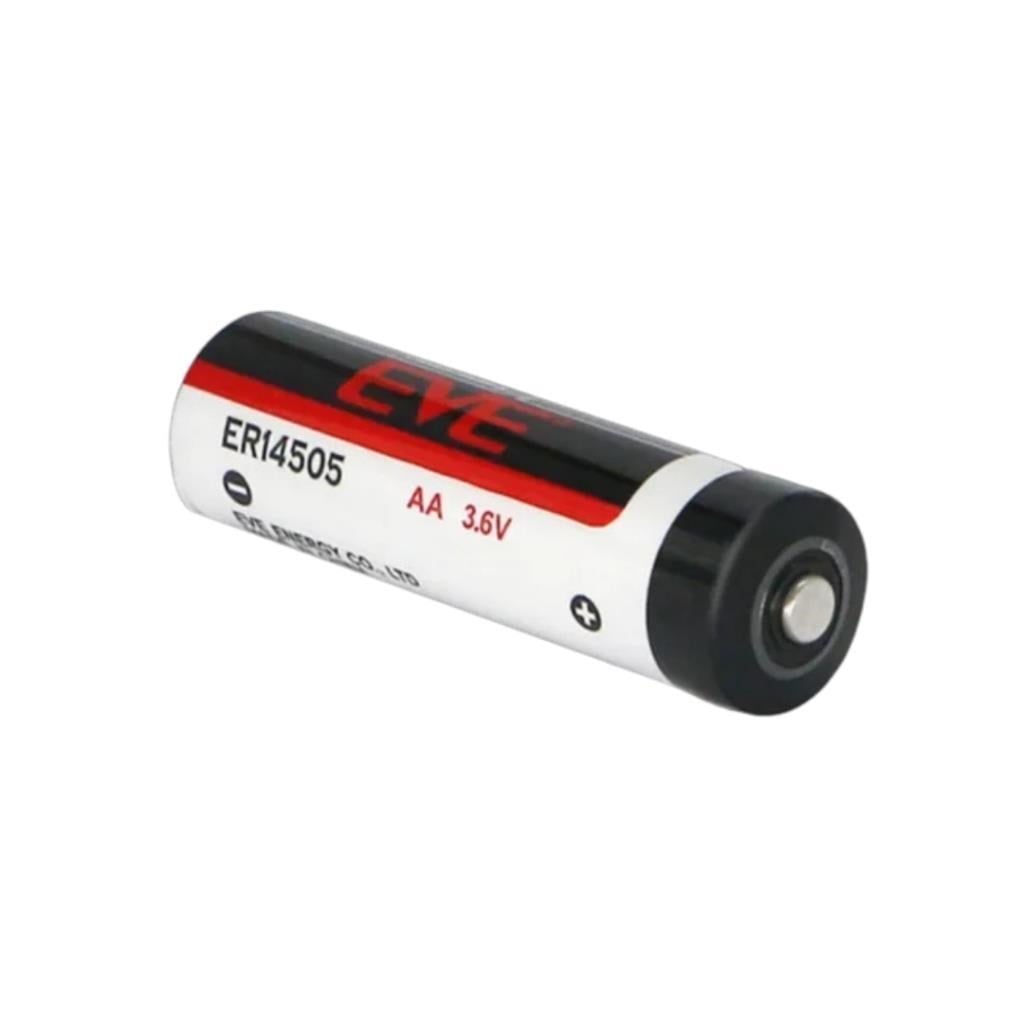 EVE AA 3.6V Lithium Pil Li-SOCl2 Yüksek Performans
