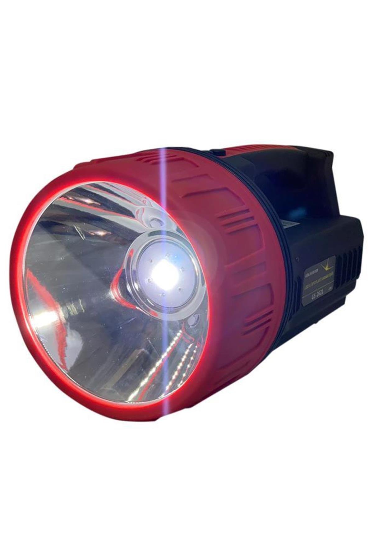 Gold Silver Gs-2621 15W 5000 Metre Projektor