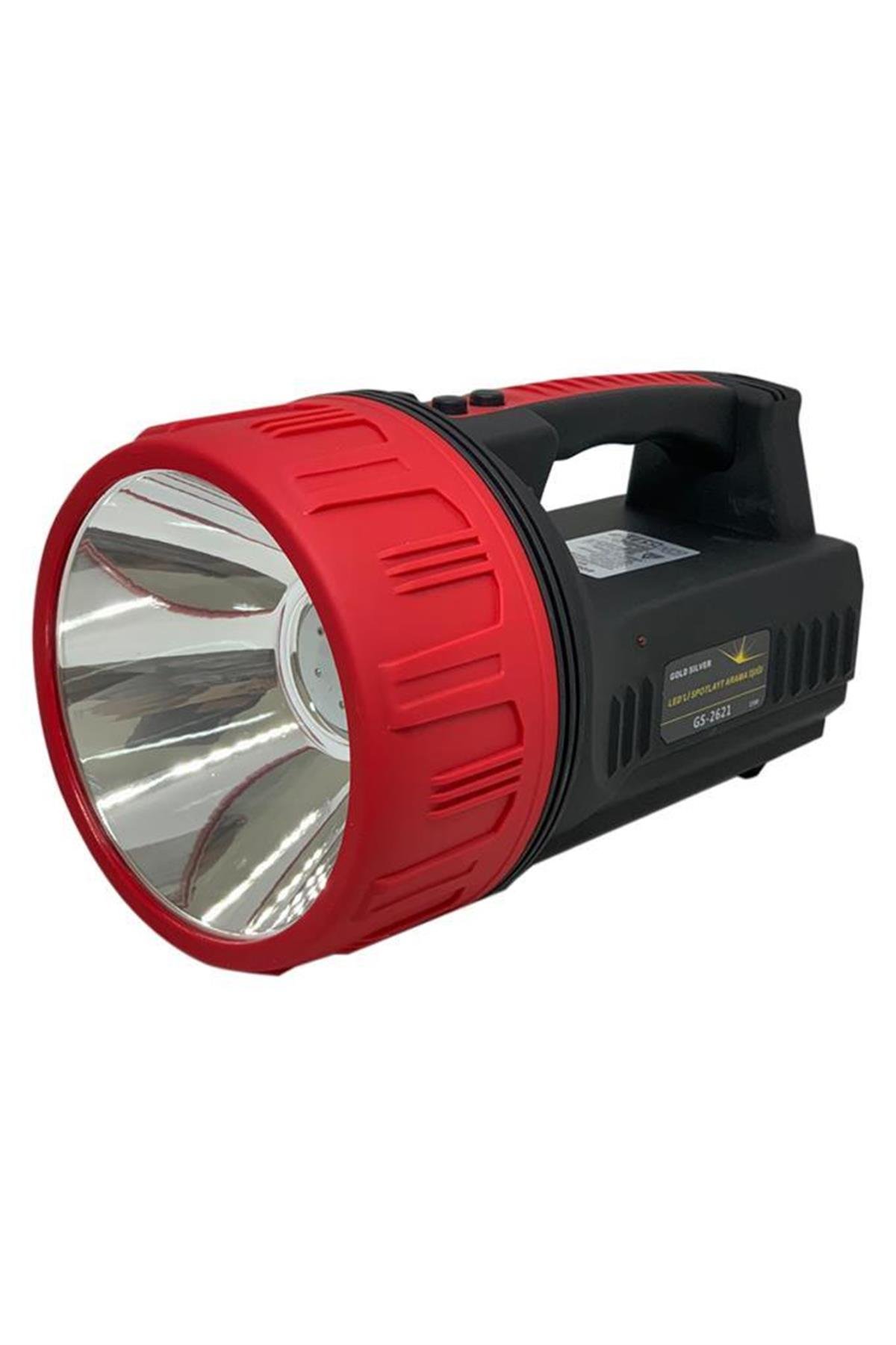 Gold Silver Gs-2621 15W 5000 Metre Projektor