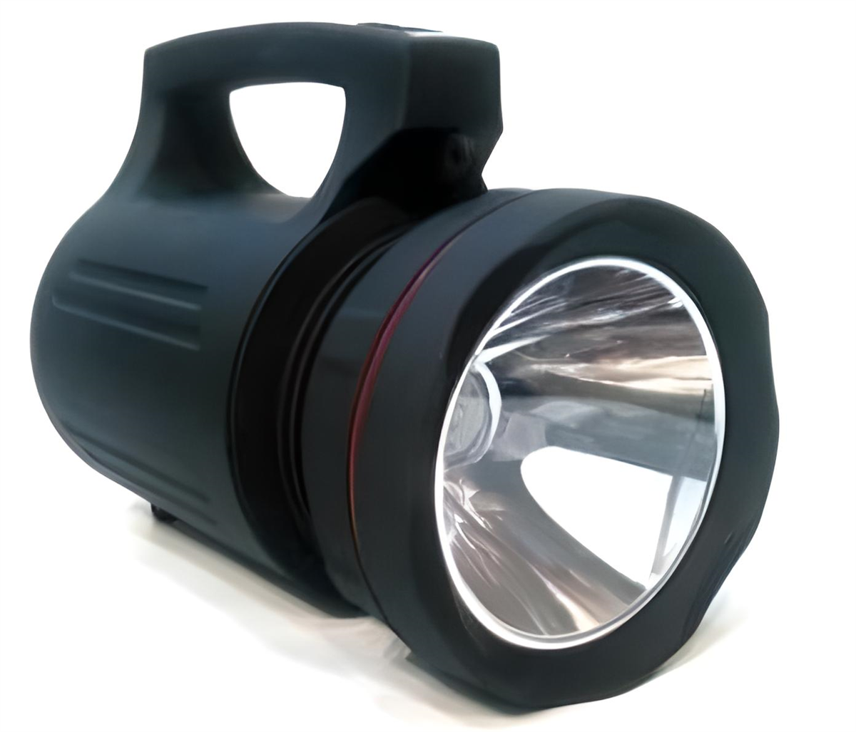 Gold Silver GS-8006 El Feneri Su Geçirmez