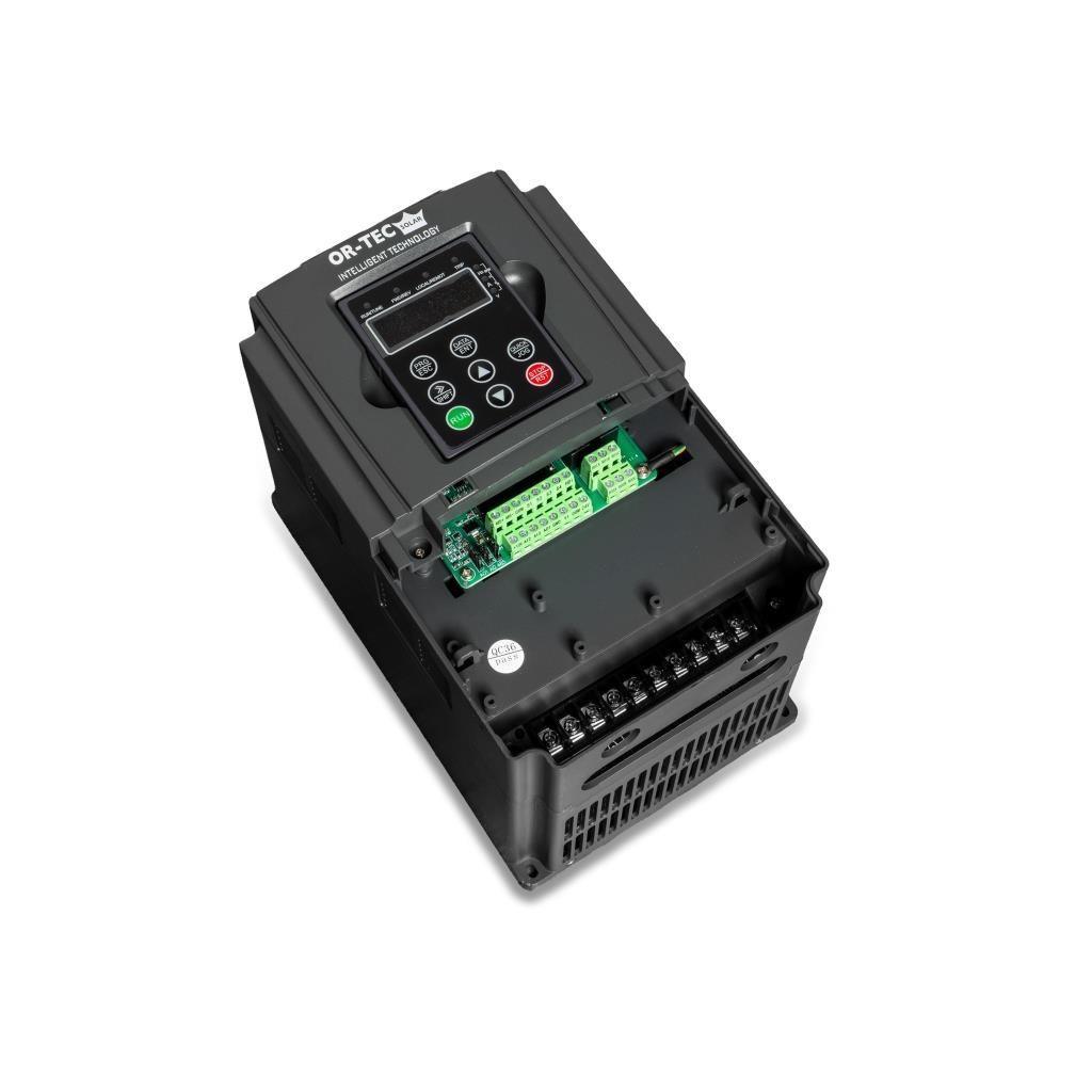 Or-Tec Solar Sürücü 11KW 15HP 900VDC 380V