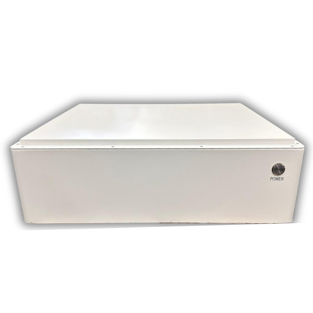 Ortec 51.2V 200AH LiFePO4 Batarya ve 11.2kW MPPT İnverter Enerji Depolama Sistemi