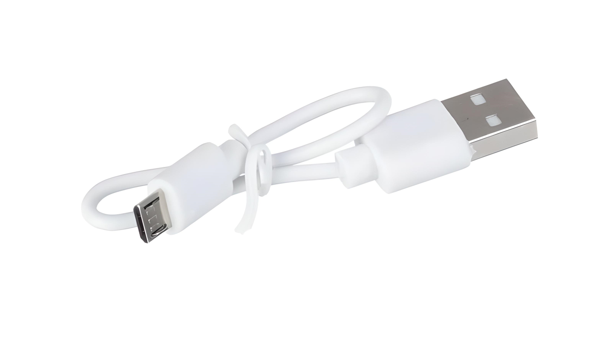 Powerdex Şarjlı Metal Led'li El Feneri PD-5568