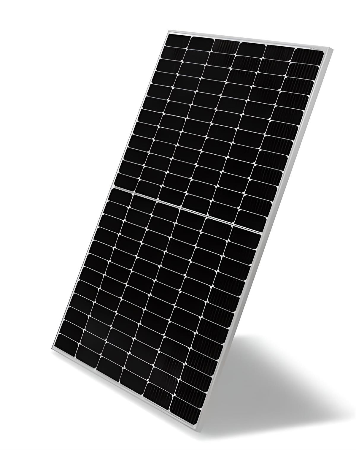 Sunwatt 450 W Monokristal Half-Cut Güneş Paneli