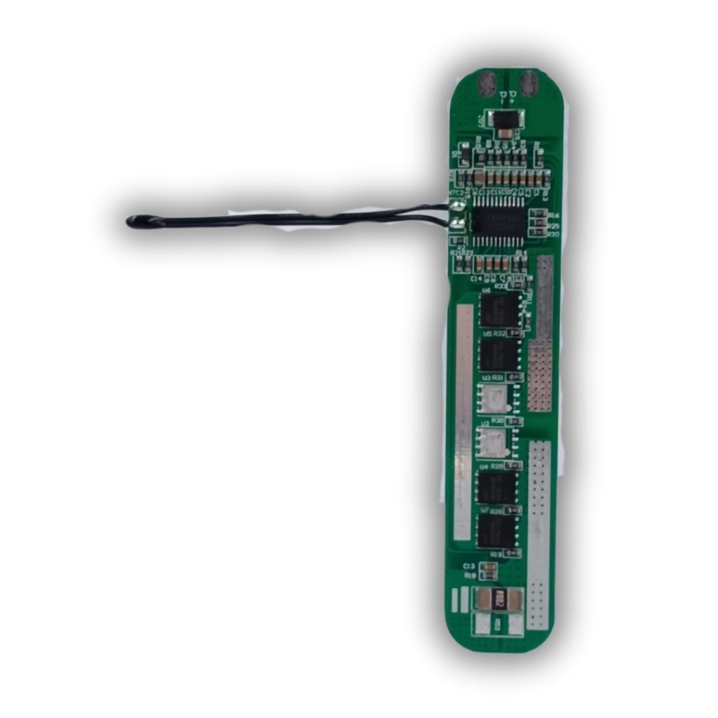 TDT 5S-10A Li-ion Pil Koruma Devresi BMS