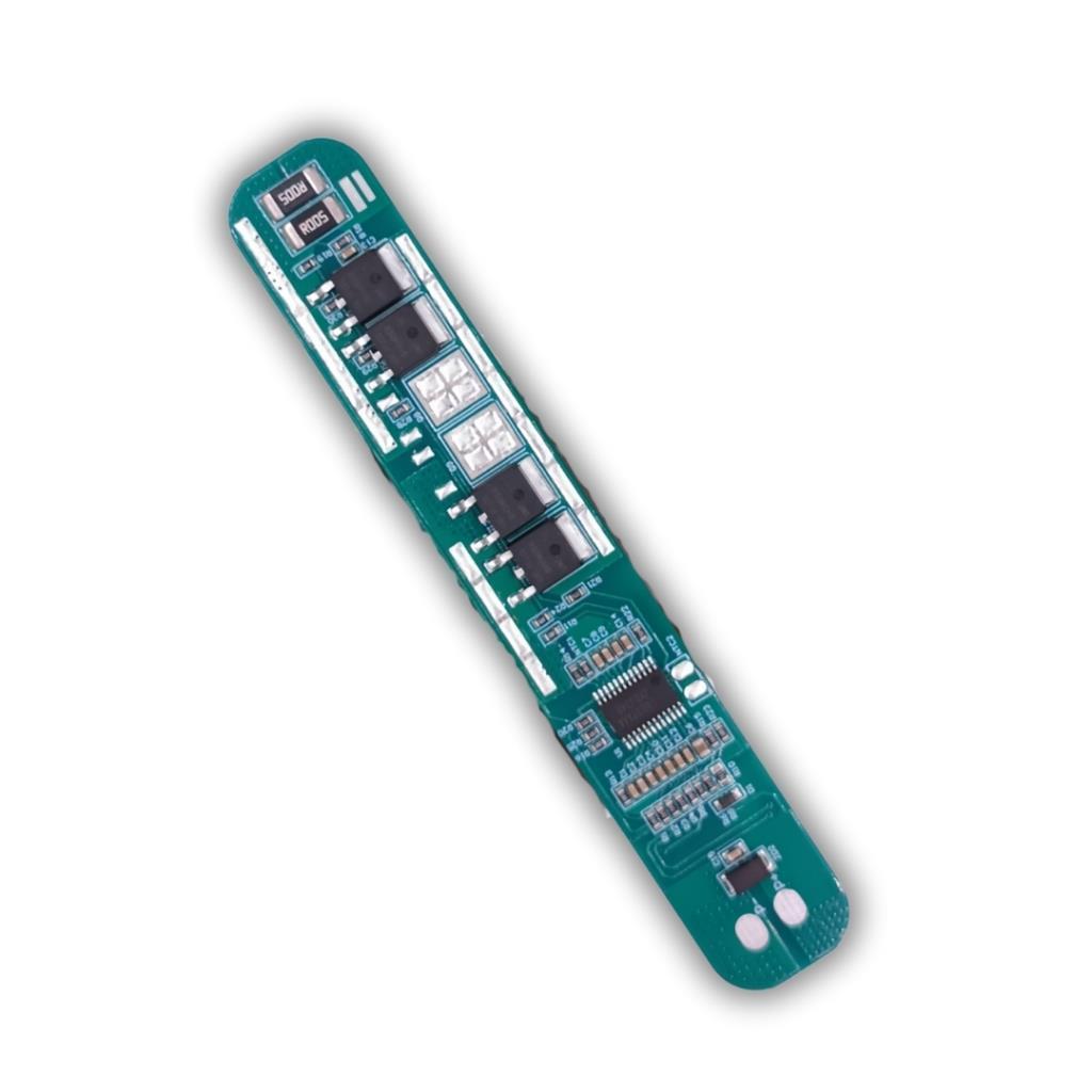 TDT 6S-10A Li-ion Pil Koruma Devresi BMS