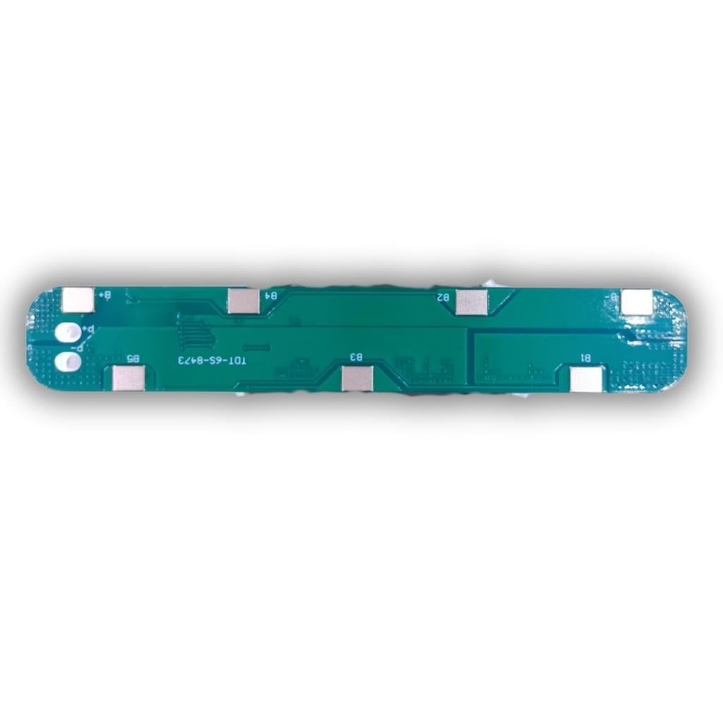 TDT 6S-10A Li-ion Pil Koruma Devresi BMS