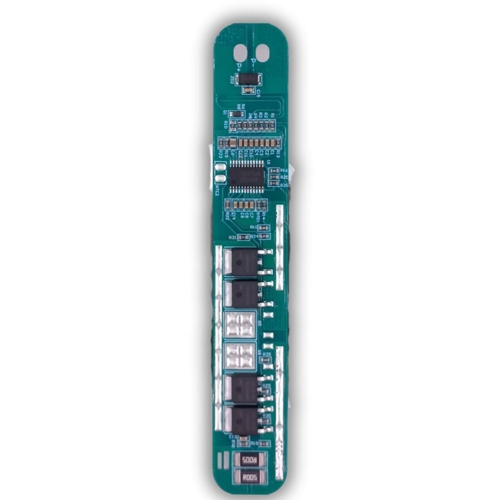 TDT 6S-10A Li-ion Pil Koruma Devresi BMS