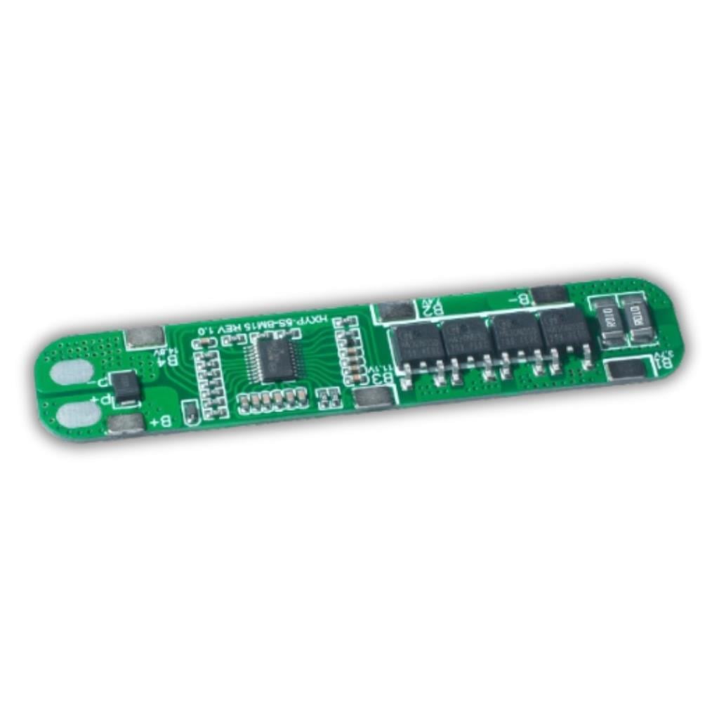 TDT 7S-10A Li-ion Pil Koruma Devresi BMS