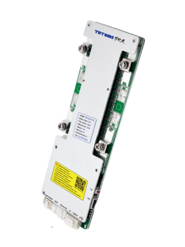 TDT Smart 8S 24V 100A LiFePO4 BMS Balanslı