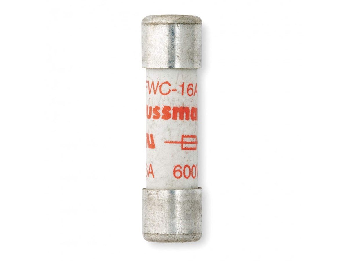 Bussmann FWC16A10F-16A 10X38 Hızlı Sigorta