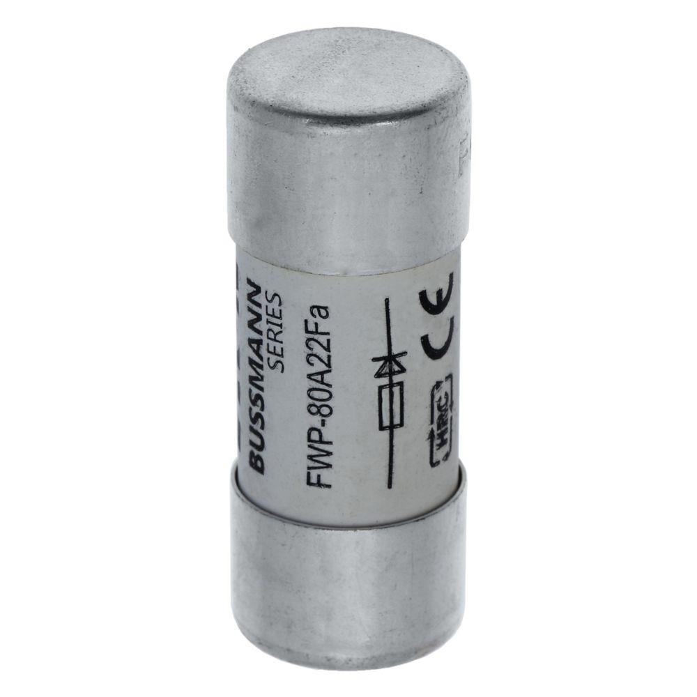 Bussmann FWP80A22F 22X58 Hızlı Sigorta