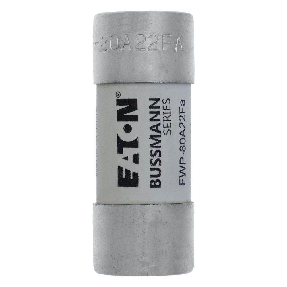 Bussmann FWP80A22F 22X58 Hızlı Sigorta