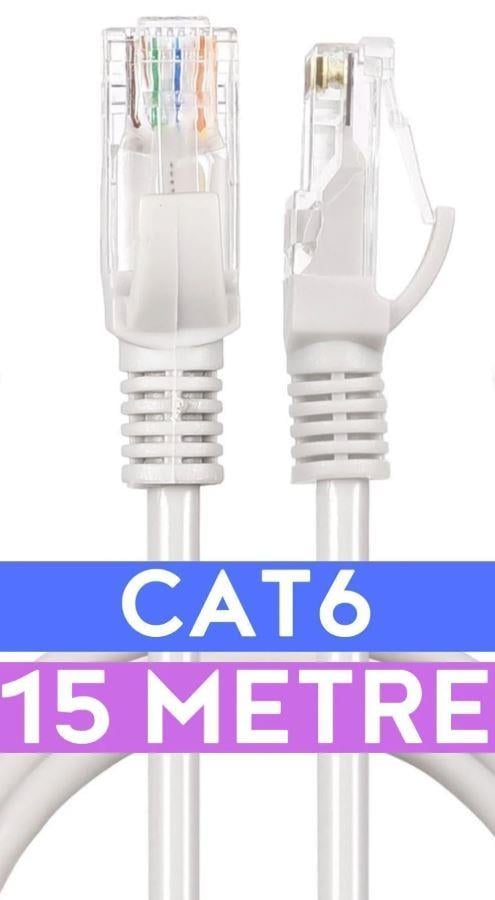 CAT 6 15 METRE 