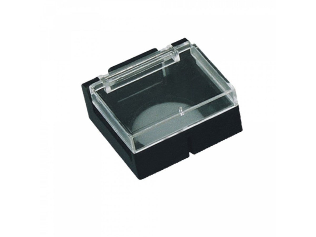 Dikdörtgen 16MM Koruma Kapağı S02