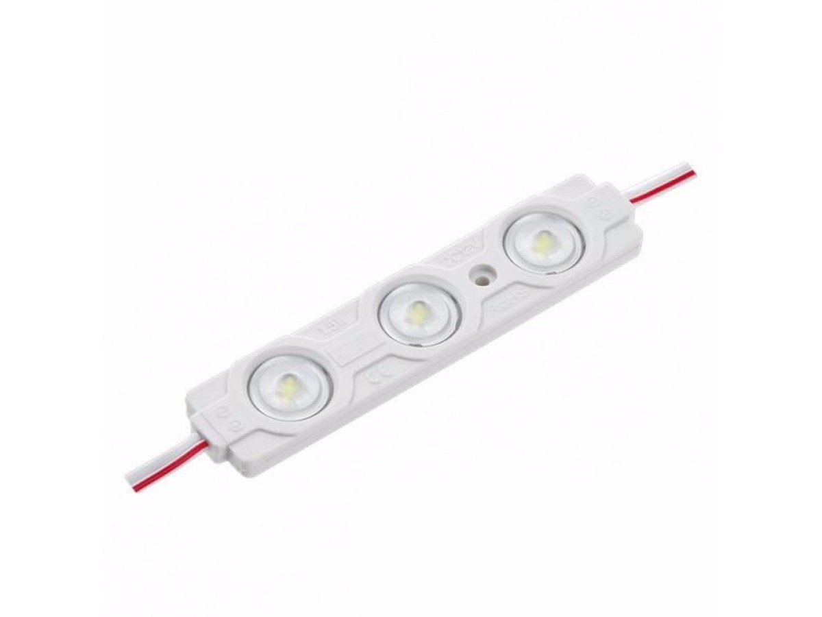 Eld Led 2835 1.5W Lensli Modül Beyaz Led