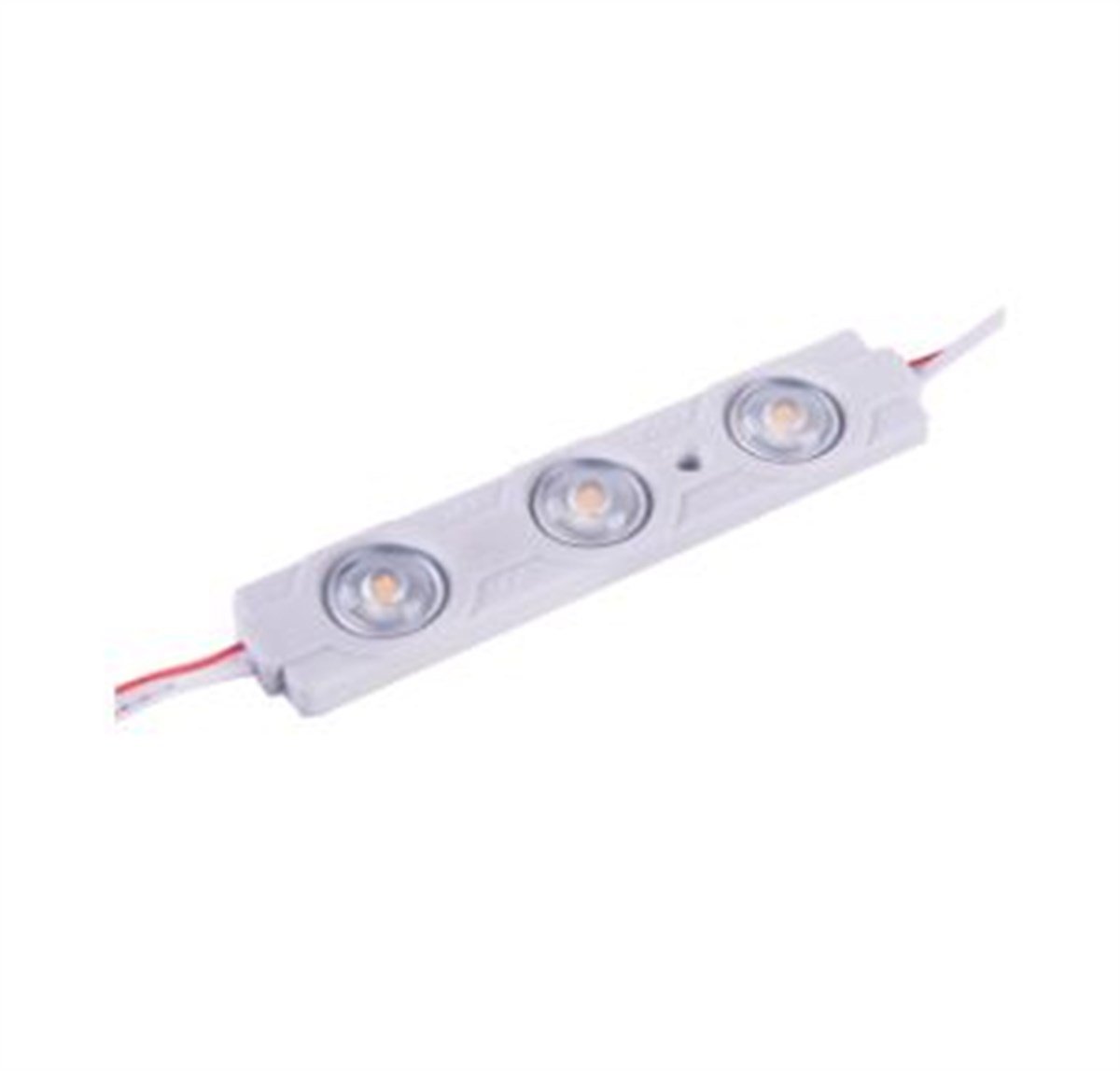 Eld Led 2835 1.5W Lensli Modül Günışığı 20 ADET