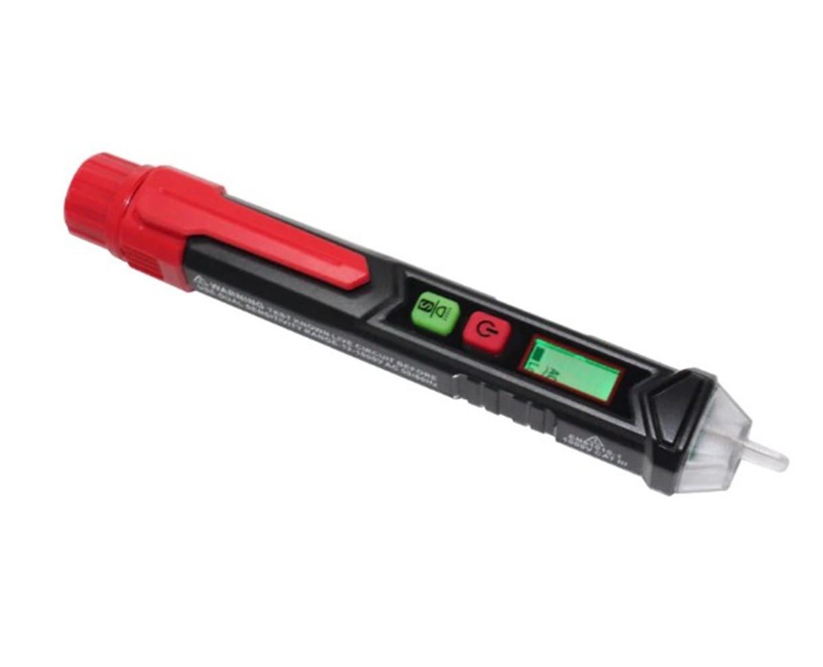 HABOTEST HT100 TEMASSIZ VOLTAJ TEST ALETİ