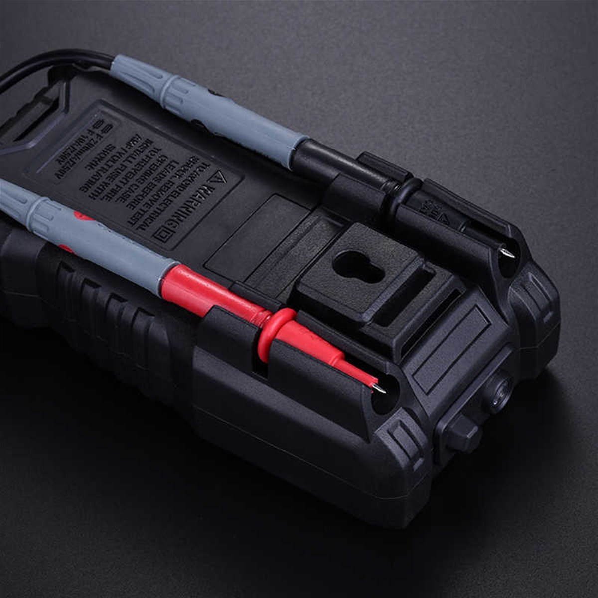 HABOTEST HT113A DİJİTAL MULTİMETRE ÖLÇÜ ALETİ ÖLÇÜM CİHAZI