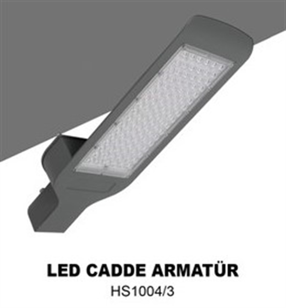 HESLIGHT HS1001-1005 LED CADDE ARMATÜRLER