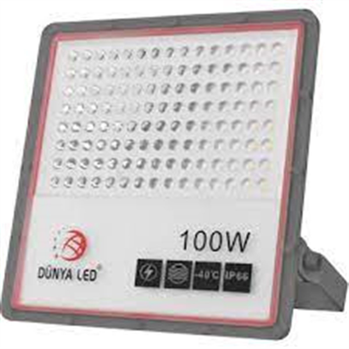 HESLIGHT HS720-728 LED PROJEKTÖR