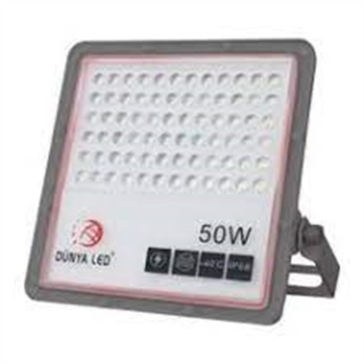 HESLIGHT HS720-728 LED PROJEKTÖR