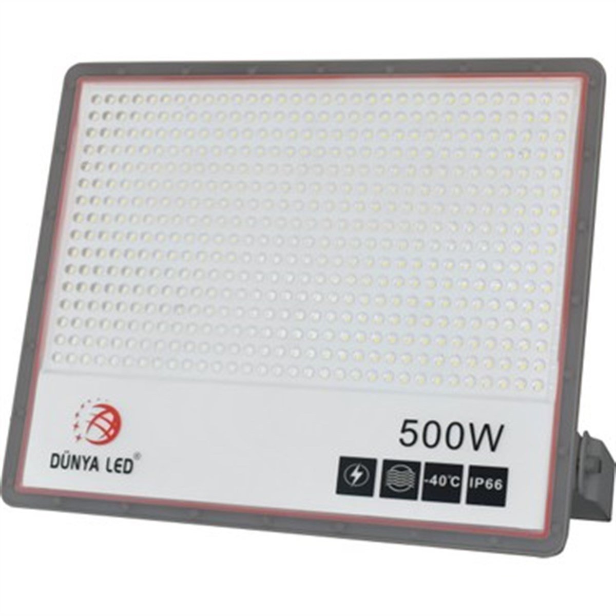HESLIGHT HS720-728 LED PROJEKTÖR