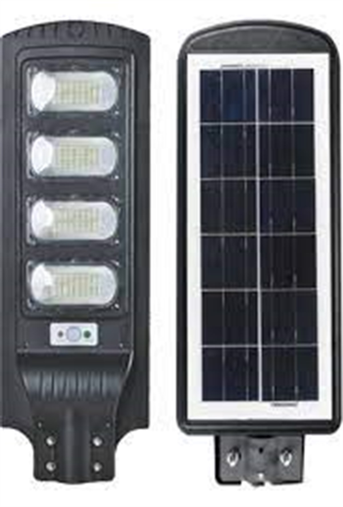 HESLIGHT SERIES HS1051-1053 SOLAR CADDE ARMATÜRLER