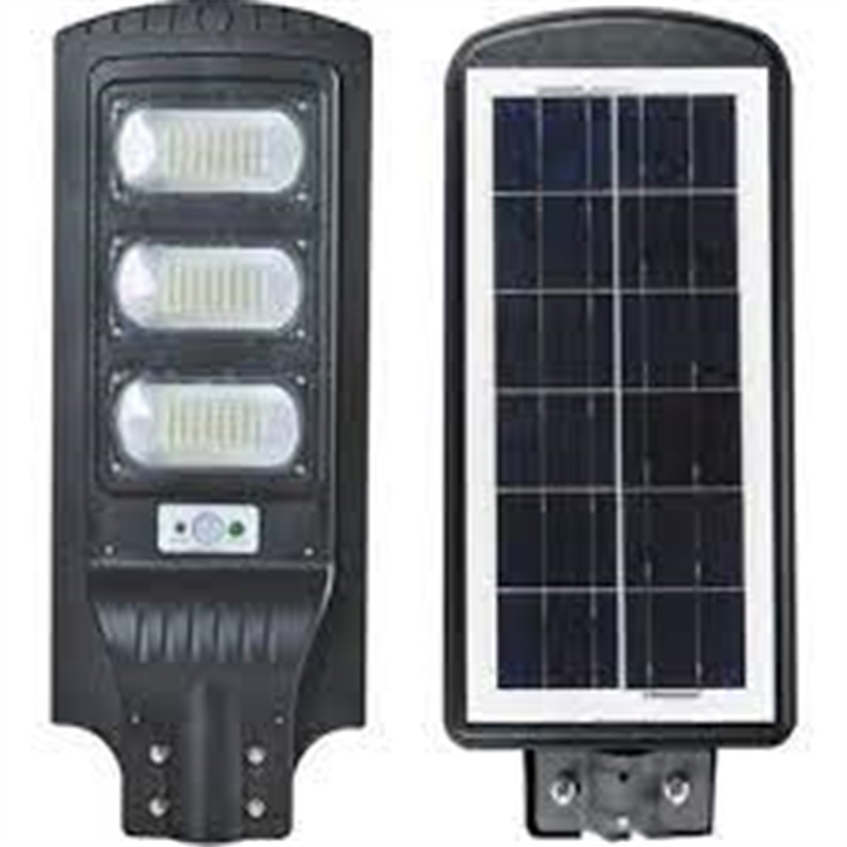 HESLIGHT SERIES HS1051-1053 SOLAR CADDE ARMATÜRLER