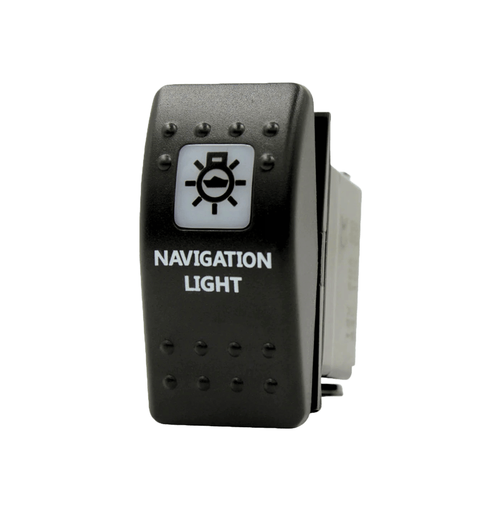 IC-134M-S1 NAVİGASYON LAMBASI IŞIKLI RK1-06N